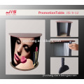 Customsize exhibition PP board merchandising display box